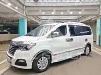 2021 Hyundai Starex