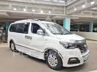 2021 Hyundai Starex