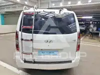2021 Hyundai Starex