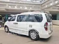 2021 Hyundai Starex