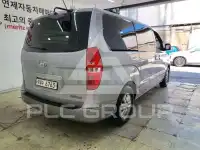 2021 Hyundai Starex