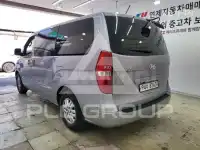 2021 Hyundai Starex