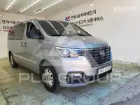 2021 Hyundai Starex