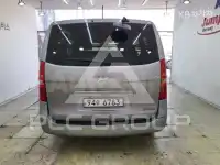 2021 Hyundai Starex