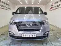 2021 Hyundai Starex