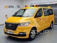 2021 Hyundai Starex