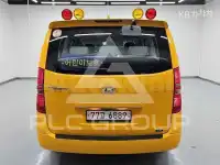 2021 Hyundai Starex