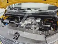 2021 Hyundai Starex