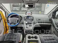 2021 Hyundai Starex