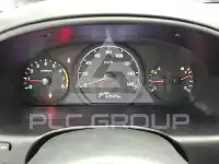 2021 Hyundai Starex