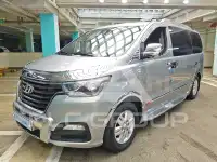 2021 Hyundai Starex
