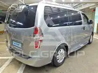 2021 Hyundai Starex