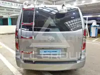 2021 Hyundai Starex