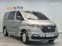 2021 Hyundai Starex