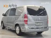2021 Hyundai Starex
