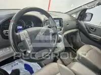 2021 Hyundai Starex