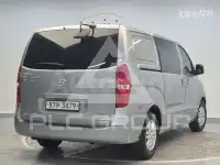 2021 Hyundai Starex