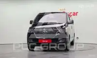 2021 Hyundai Starex