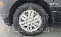 2021 Hyundai Starex