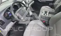 2021 Hyundai Starex