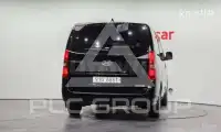 2021 Hyundai Starex