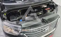 2021 Hyundai Starex