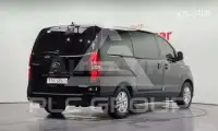 2021 Hyundai Starex