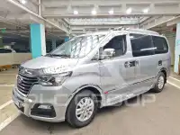 2021 Hyundai Starex