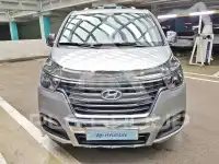 2021 Hyundai Starex