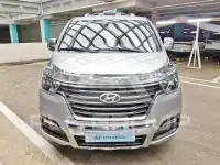 2021 Hyundai Starex
