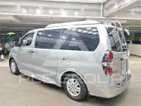 2021 Hyundai Starex