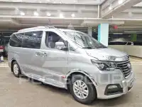 2021 Hyundai Starex