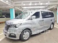2021 Hyundai Starex