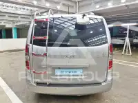 2021 Hyundai Starex