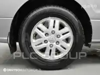 2021 Hyundai Starex