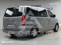 2021 Hyundai Starex