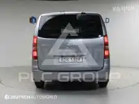 2021 Hyundai Starex