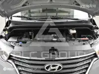 2021 Hyundai Starex