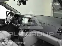 2021 Hyundai Starex