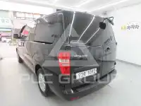 2021 Hyundai Starex