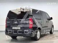 2021 Hyundai Starex