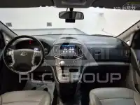 2021 Hyundai Starex