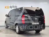 2021 Hyundai Starex