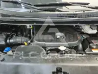 2021 Hyundai Starex