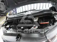 2021 Hyundai Starex