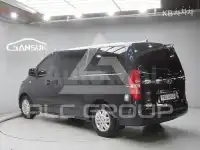 2021 Hyundai Starex