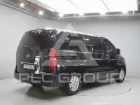 2021 Hyundai Starex