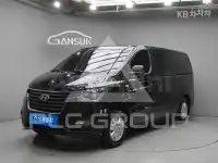 2021 Hyundai Starex