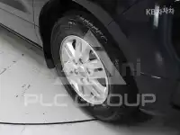 2021 Hyundai Starex