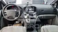 2021 Hyundai Starex
